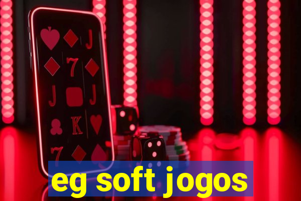 eg soft jogos